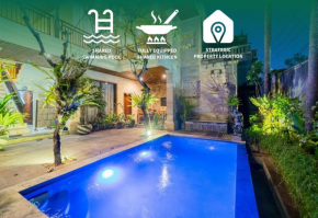Arindra Villa